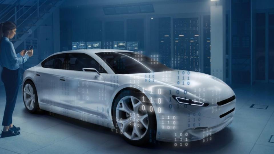Randstad Digital Automotive