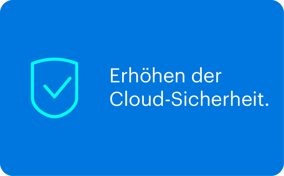 Cloud-Sicherheit