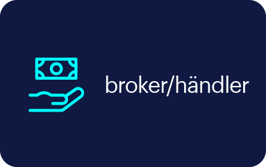 broker und händler