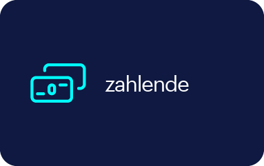 zahlende
