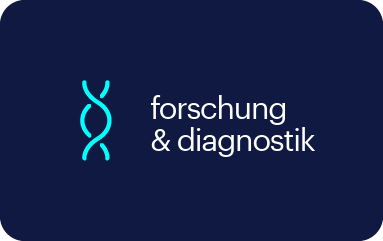 forschung und diagnostik
