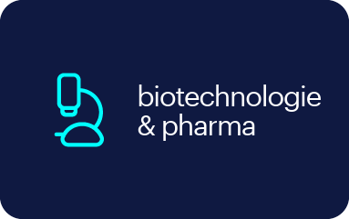 biotechnologie und pharma