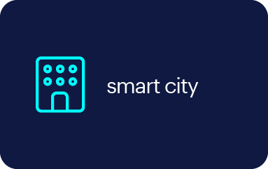 smart city
