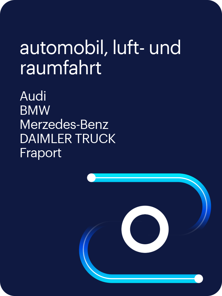 Automobil, luft- und raumfahrt