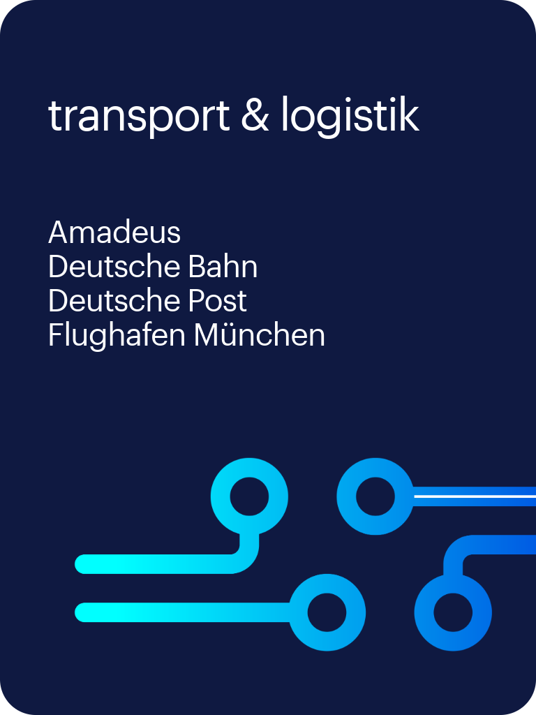 public transport und logistik 