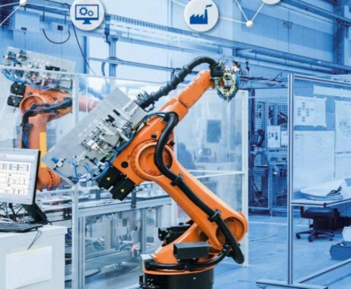 Randstad Digital - Automotive - Internet of Things