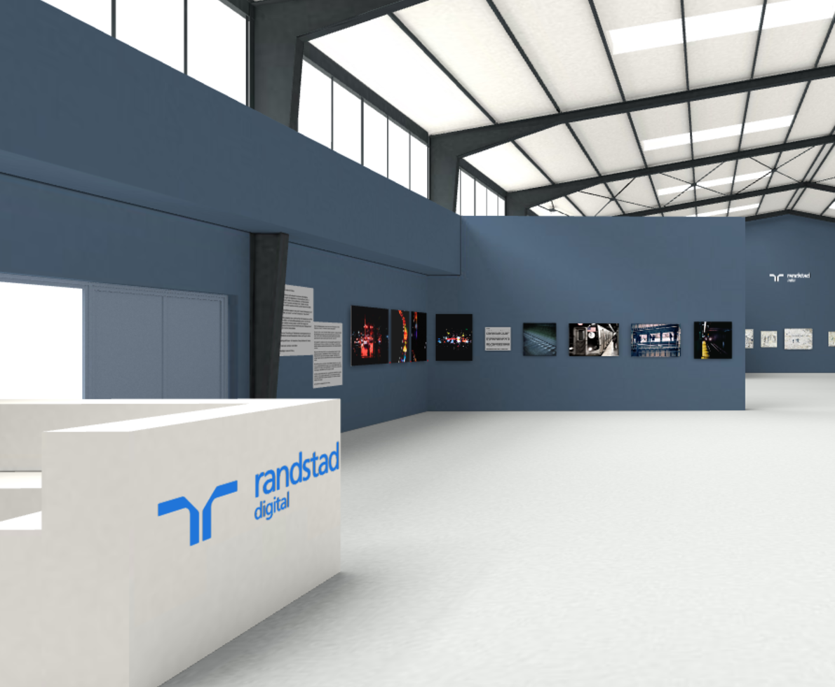 Randstad Digital Gallery