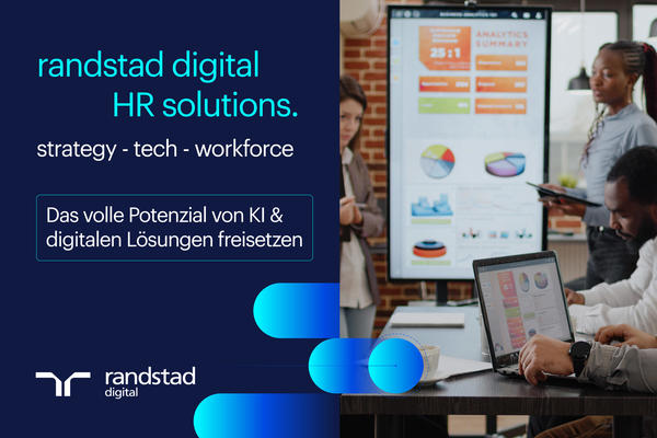HR Solutions DE video thumbnail