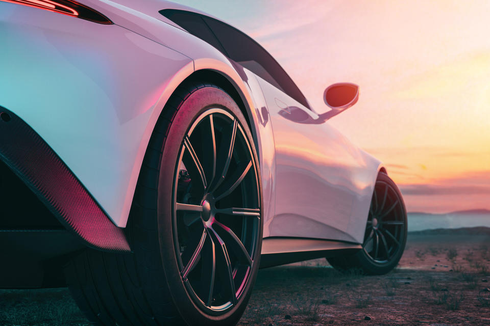 automotive